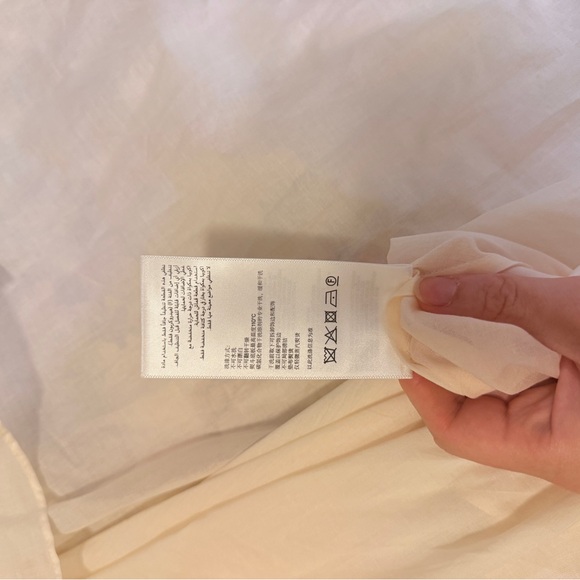 Zimmermann dress - Picture 6 of 7